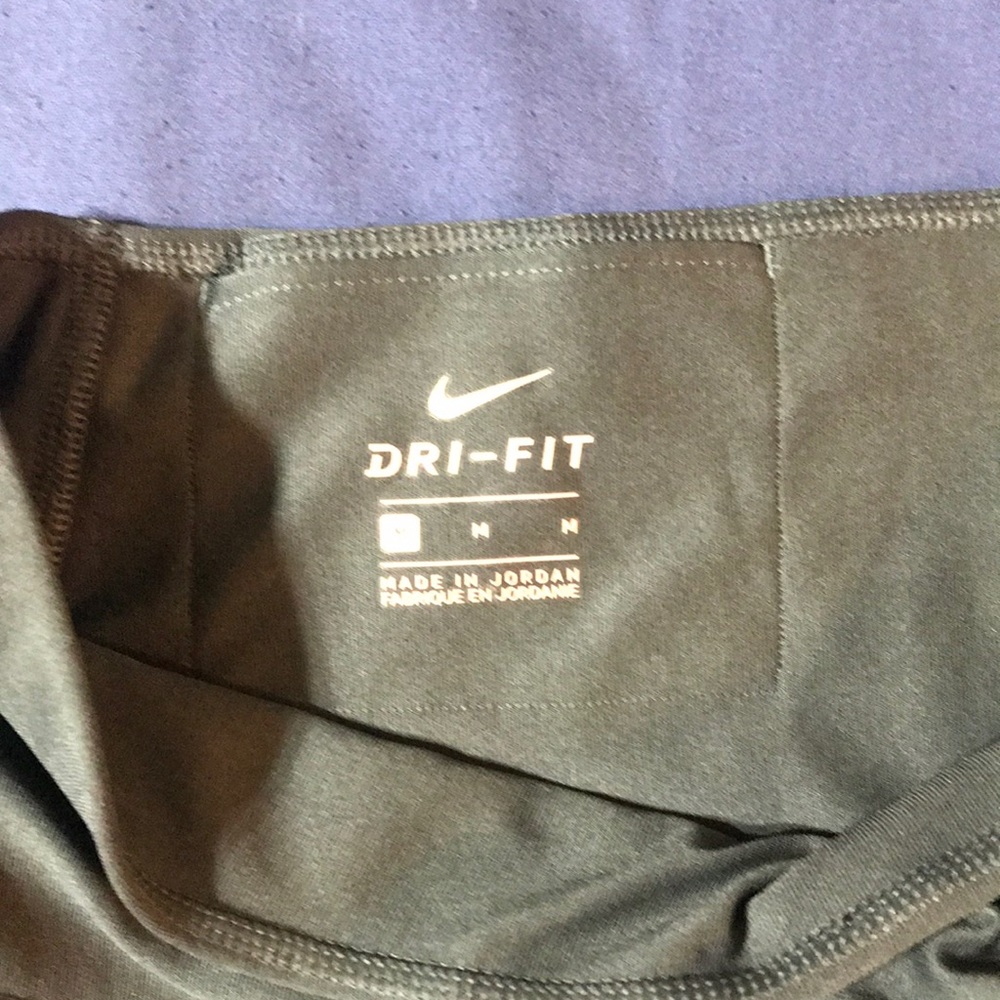 Dri-fit leggings